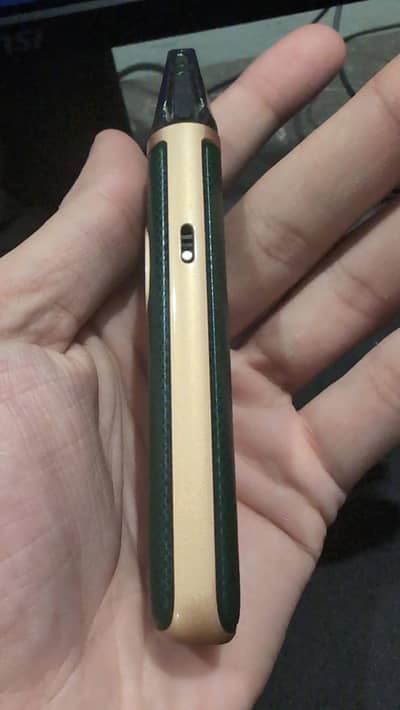 pod oxva slim pro 2