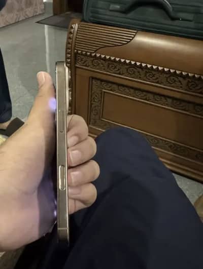 Iphone 16 pro jv 97 health