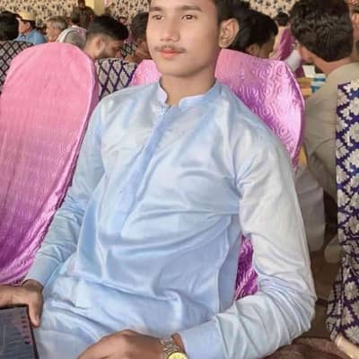 Shoaib Rajput 