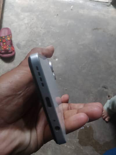 Infinix Hot 30.