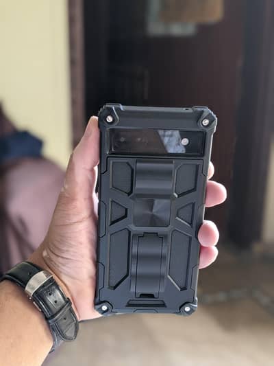 pixel 6a google read add