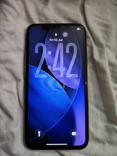 Apple iPhone 11 Pro