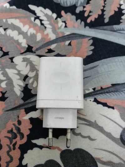 Oppo Super VOOC 33Watt Original