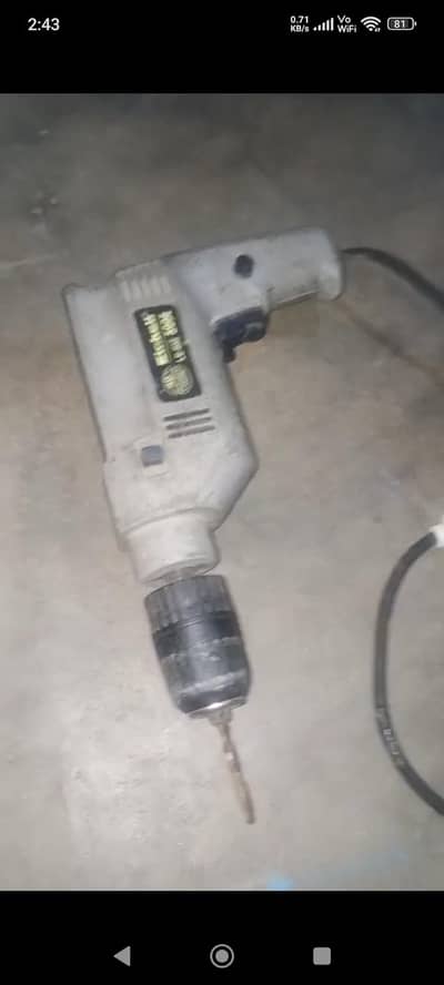 Carpenter parts
