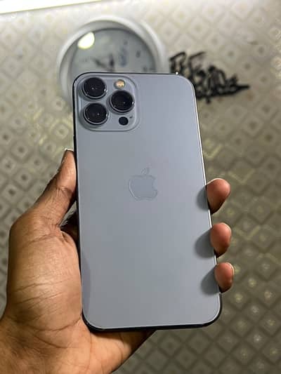 Apple iPhone 13 Pro Max