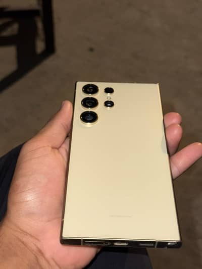 Samsung Mobile S24 Ultra