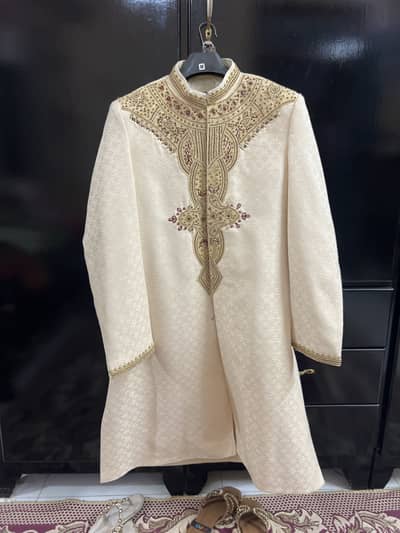 Sherwani
