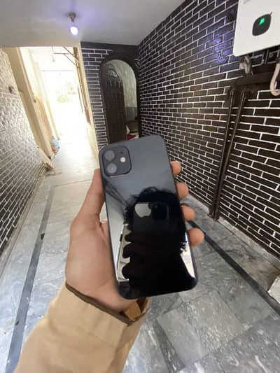 Apple iPhone 12