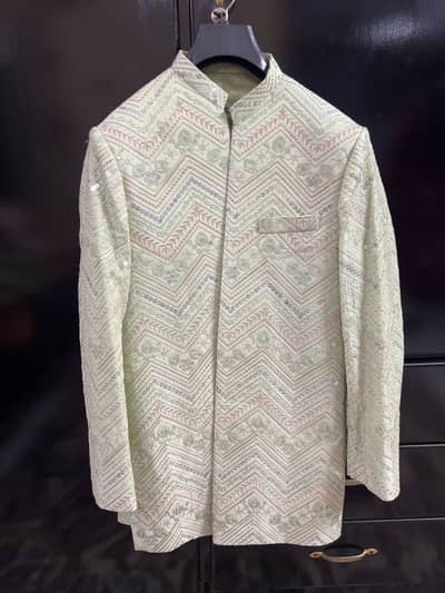 Prince coat