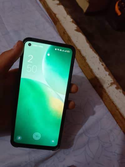 OPPO Reno 5 5G