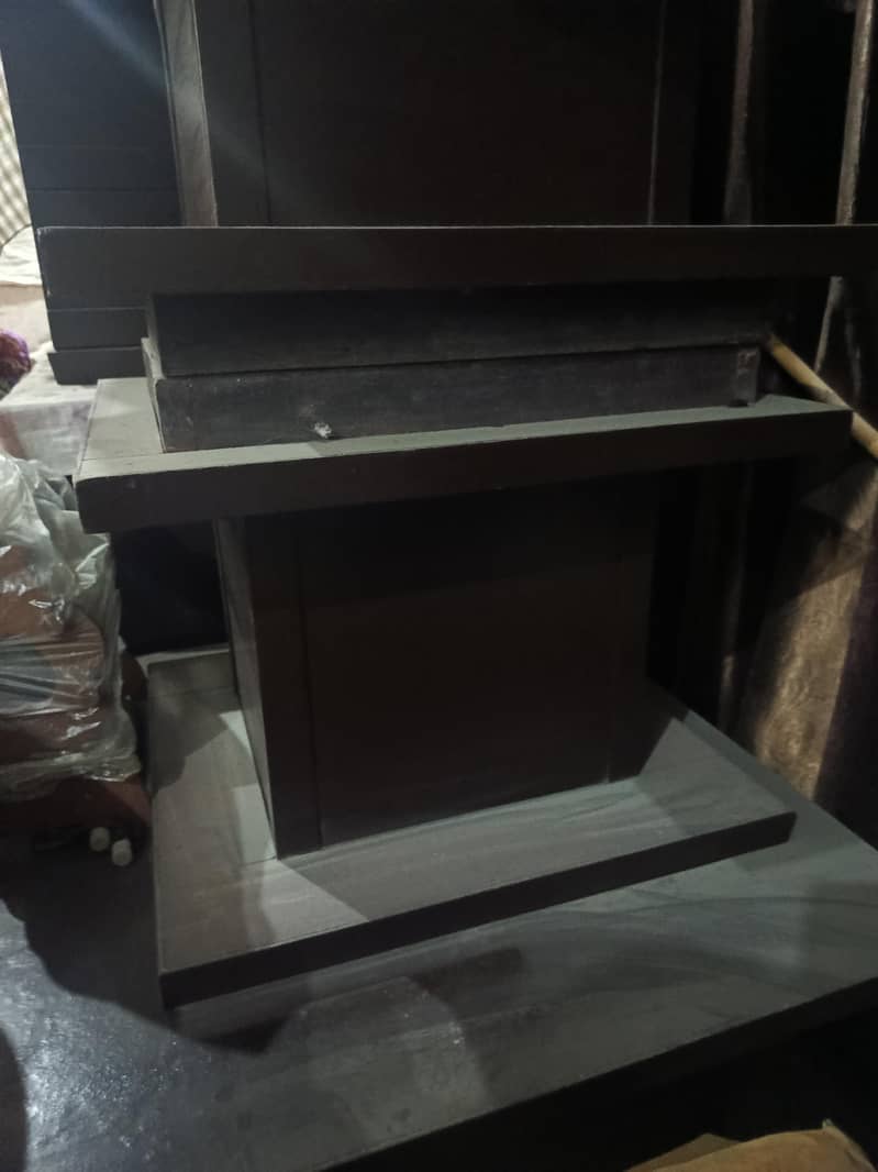 Coffee table 1