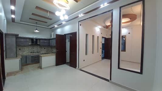 40 Feet Road West Open SECTOR Q3 House For Sale