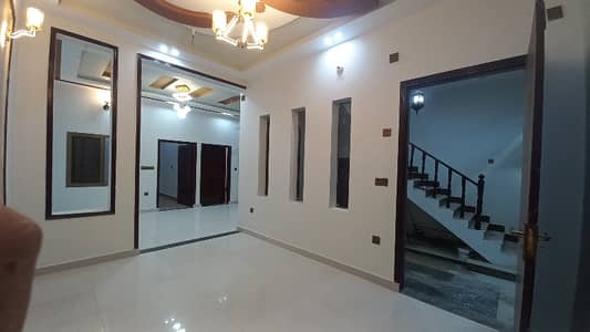 40 Feet Road West Open SECTOR Q3 House For Sale prime location