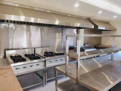fast food kitchen bakery kitchen aapki retirement ke hisab se banae