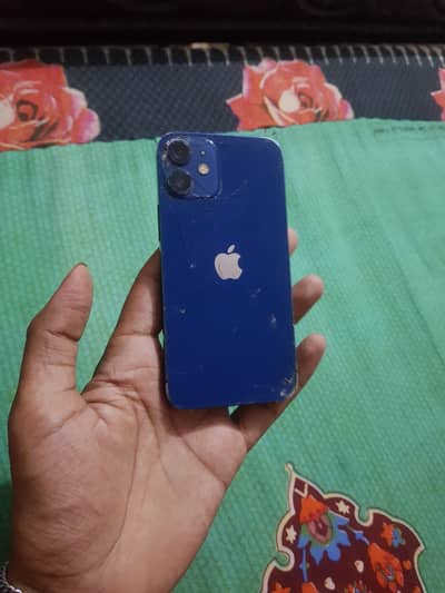 Apple iPhone 12 mini