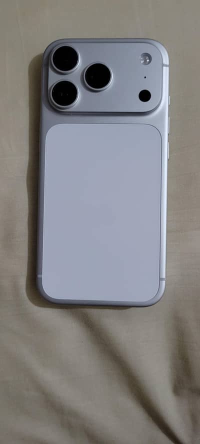 Apple iPhone 17 Pro