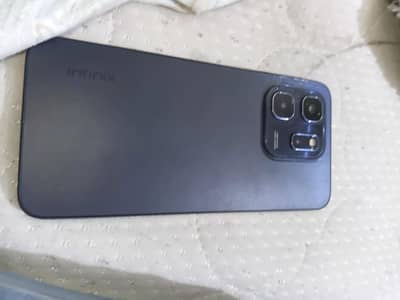 Infinix Hot 50i