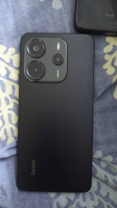 Xiaomi Redmi Note 14