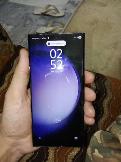 Samsung Mobile S23 Ultra