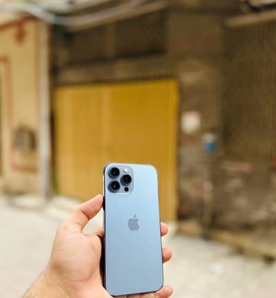 Apple iPhone 13 Pro Max