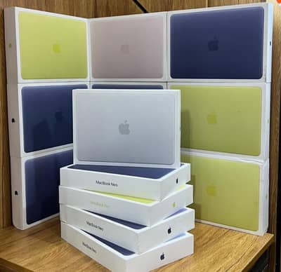 Apple MacBook NEO