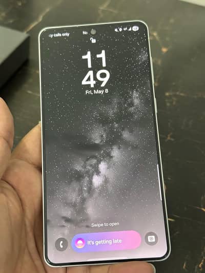 samsung s25 edge 12/256gb non pta