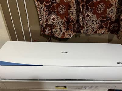 Haier inverter 1. ton