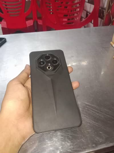 Tecno Spark 30 Lush Condition