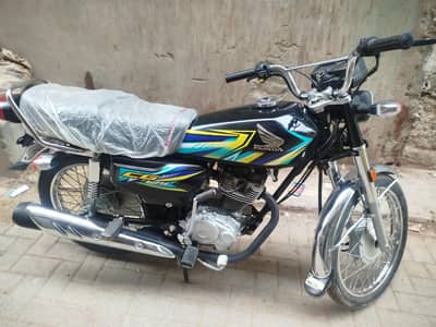 honda cg 125 22/52026 860 kilometers chale v hai 03122806510