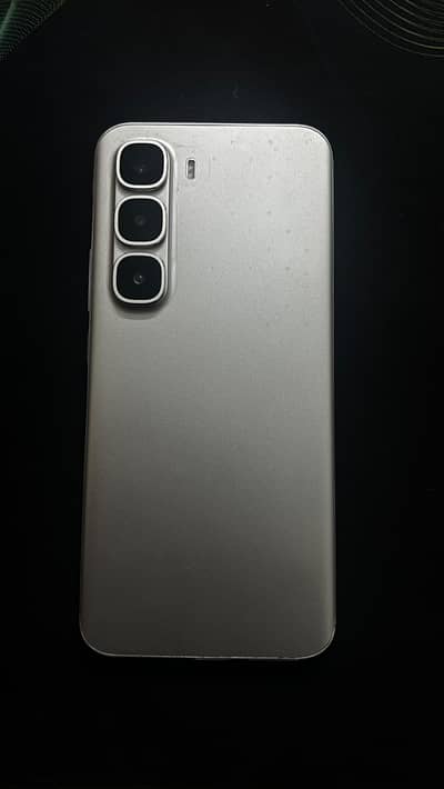 Infinix hot 60 pro plus 12 256