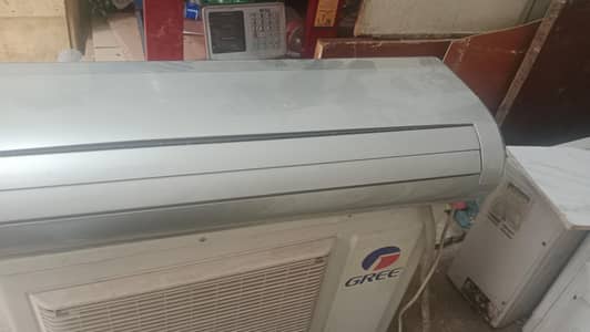 gree AC Day ton