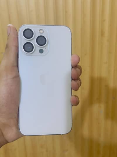 Apple iPhone 13 Pro
