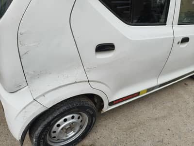 Suzuki Alto 2019