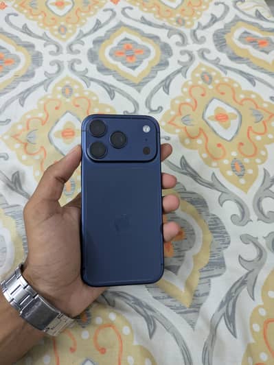Apple iPhone 17 Pro JV