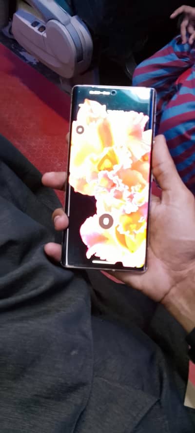 Google Pixel 6 Pro