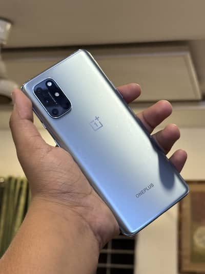 One Plus 8T