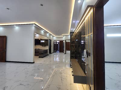 Vip SECTOR V Single Story New Zero Meter House RESONABLE PRICE