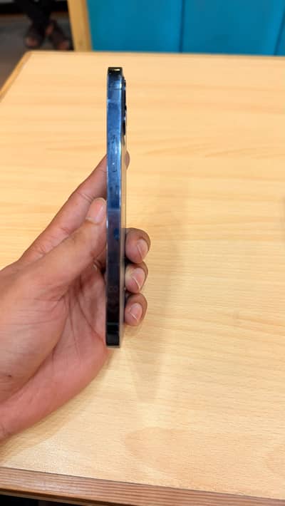 Apple iPhone 12 Pro
