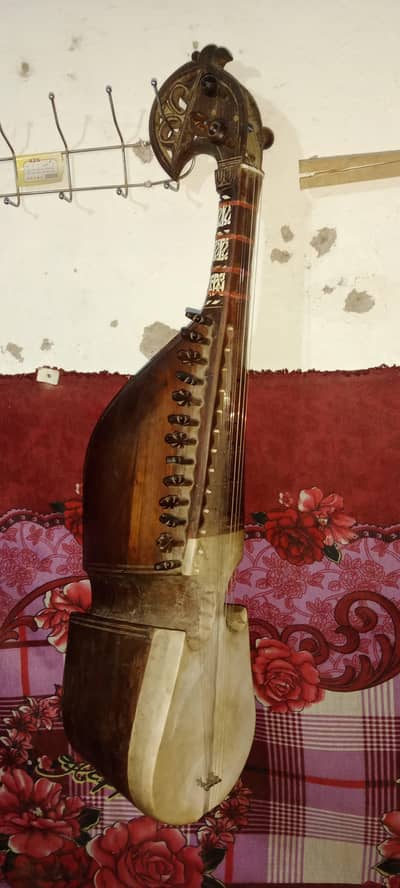Rabab