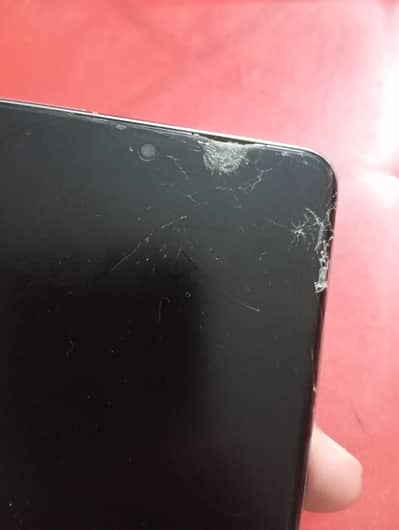 Samsung Mobile S20 Ultra