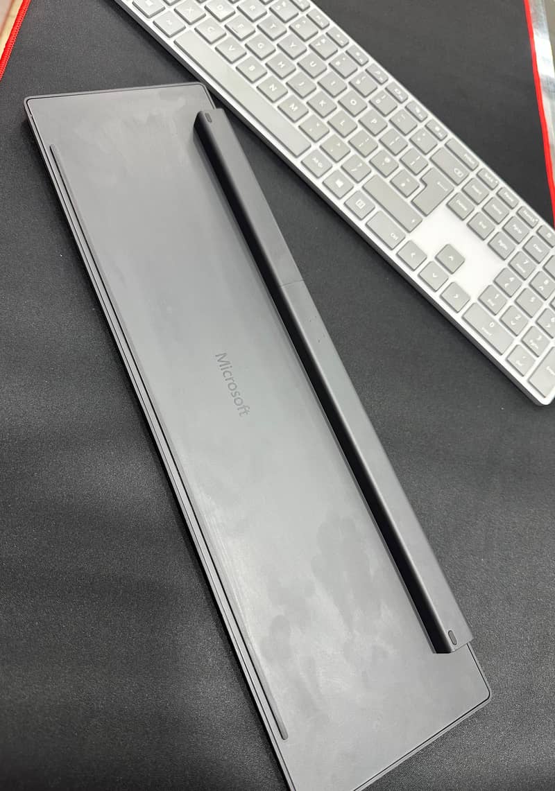 Microsoft surface Bluetooth keyboards 1