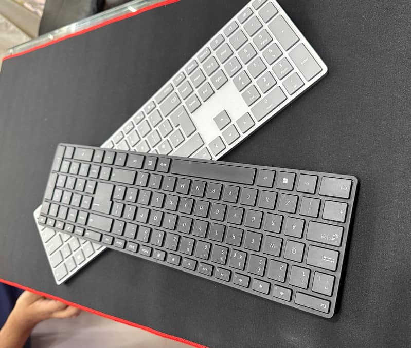 Microsoft surface Bluetooth keyboards 2