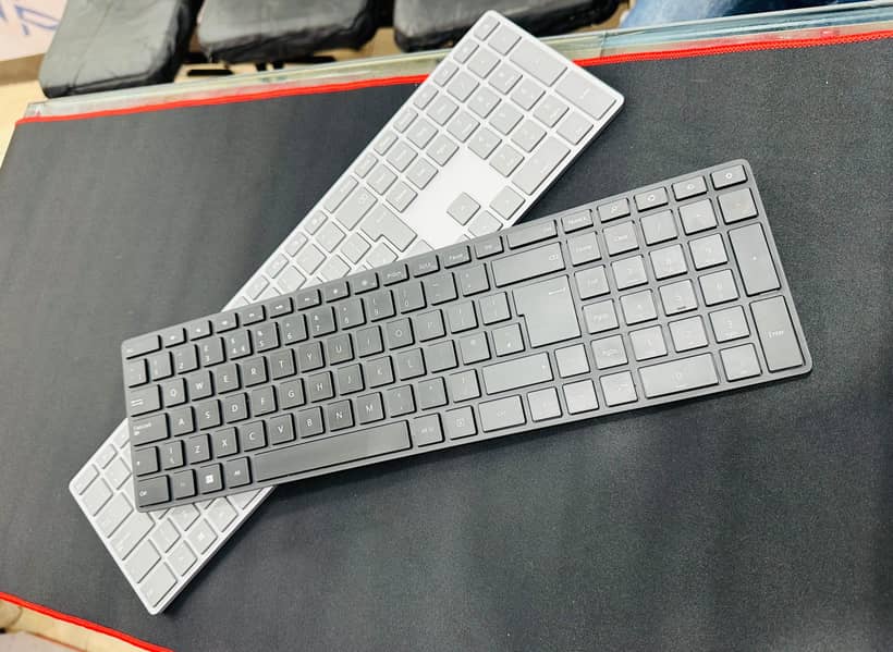 Microsoft surface Bluetooth keyboards 4