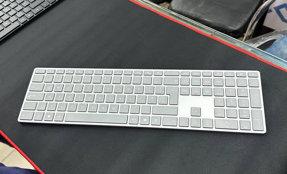 Microsoft surface Bluetooth keyboards 6