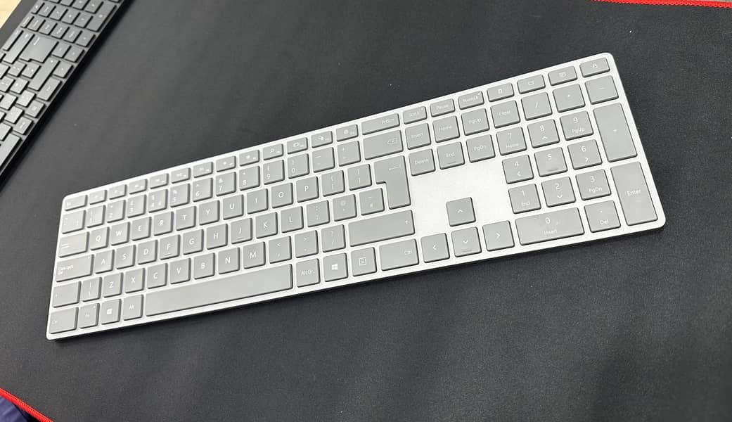 Microsoft surface Bluetooth keyboards 7