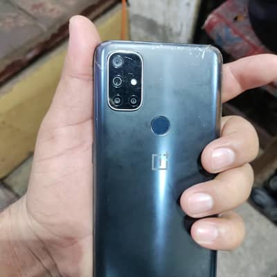 One Plus Nord N10