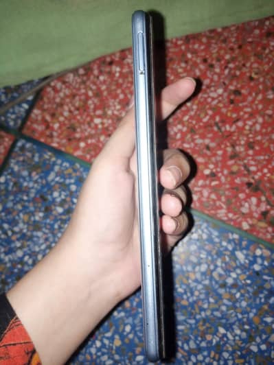 Vivo Y12A