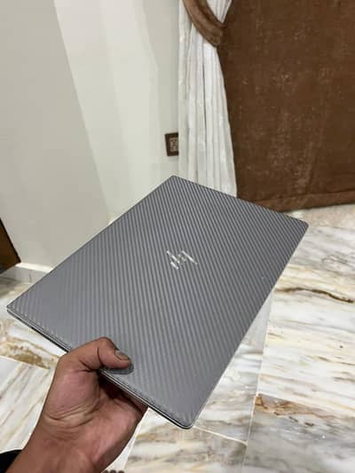 Hp Elitebook Ryzen 5pro