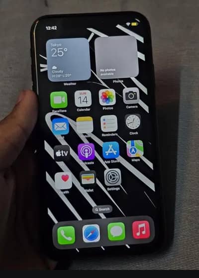 Apple iPhone XR
