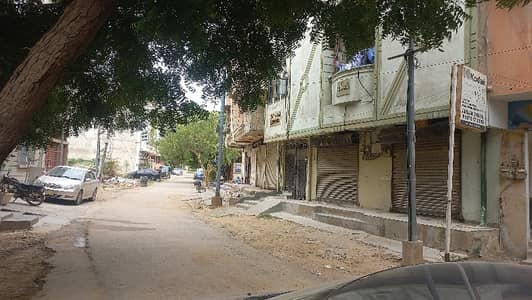 SHOP FOR SALE SECTOR X 6 NEAR EID GAH GROUND chance deal